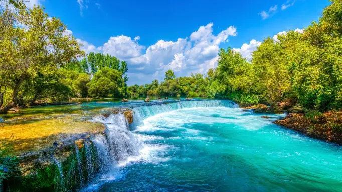 Manavgat Antalya Airport VIP Transfer Service